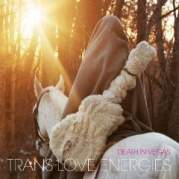 Обложка альбома Trans-Love Energies, Музыкальный Портал α