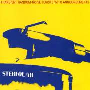 Transient Random-Noise Bursts With Announcements, Музыкальный Портал α