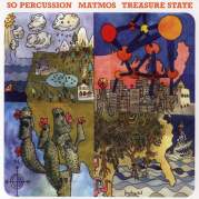 Обложка альбома Treasure State, Музыкальный Портал α