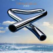 Обложка альбома Tubular Bells 2003, Музыкальный Портал α