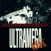 Обложка альбома Ultramega OK, Музыкальный Портал α