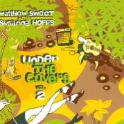 Обложка альбома Under the Covers, Vol. 2, Музыкальный Портал α