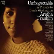 Unforgettable: A Tribute to Dinah Washington, Музыкальный Портал α