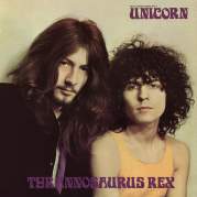 Unicorn, Музыкальный Портал α