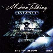 Universe: The 12th Album, Музыкальный Портал α