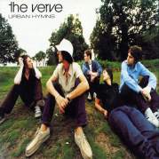 Обложка альбома Urban Hymns, Музыкальный Портал α