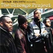 Обложка альбома Urban Knights Presents: The Chicago Project, Музыкальный Портал α