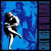 Use Your Illusion II, Музыкальный Портал α