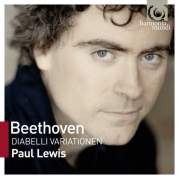 Обложка альбома Variations Diabelli, Музыкальный Портал α