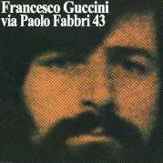 Обложка альбома Via Paolo Fabbri 43, Музыкальный Портал α