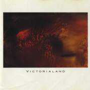 Обложка альбома Victorialand, Музыкальный Портал α
