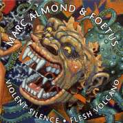 Violent Silence / Flesh Volcano, Музыкальный Портал α