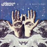 Обложка альбома We Are the Night, Музыкальный Портал α