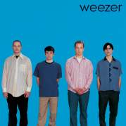 Обложка альбома Weezer, Музыкальный Портал α