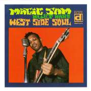 Обложка альбома West Side Soul, Музыкальный Портал α