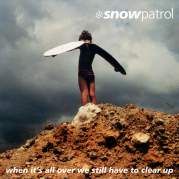 When It's All Over We Still Have to Clear Up, Музыкальный Портал α