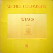 Обложка альбома Wings, Музыкальный Портал α