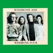 Обложка альбома Wishbone Four, Музыкальный Портал α
