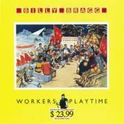 Обложка альбома Workers Playtime, Музыкальный Портал α