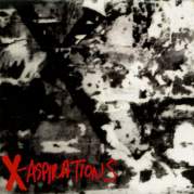 Обложка альбома X-Aspirations, Музыкальный Портал α