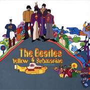 Обложка альбома Yellow Submarine, Музыкальный Портал α