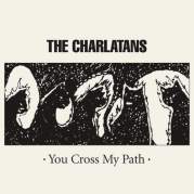 Обложка альбома You Cross My Path, Музыкальный Портал α