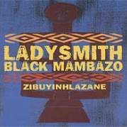 Zibuyinhlazane, Музыкальный Портал α