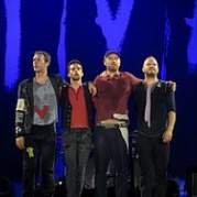 Coldplay, Музыкальный Портал α