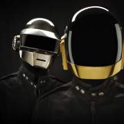 Daft Punk, Музыкальный Портал α