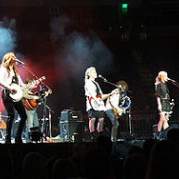 Dixie Chicks, Музыкальный Портал α