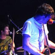 Japandroids, Музыкальный Портал α