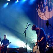 Jimmy Eat World, Музыкальный Портал α