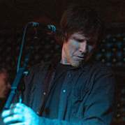 Mark Lanegan, Музыкальный Портал α