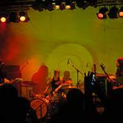 Motorpsycho, Музыкальный Портал α