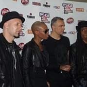 Skunk Anansie, Музыкальный Портал α