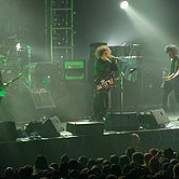 The Cure, Музыкальный Портал α