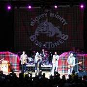 The Mighty Mighty Bosstones, Музыкальный Портал α