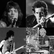 The Rolling Stones, Музыкальный Портал α
