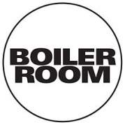 Boiler Room, Музыкальный Портал α