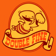 Double Fine Productions, Музыкальный Портал α