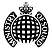 Ministry of Sound, Музыкальный Портал α