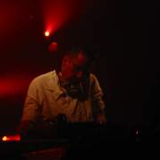 Andrew Weatherall, Музыкальный Портал α