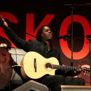Baaba Maal, Музыкальный Портал α