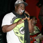 Barrington Levy, Музыкальный Портал α