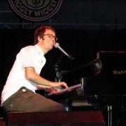 Ben Folds, Музыкальный Портал α