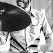 Billy Higgins, Музыкальный Портал α