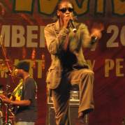 Bounty Killer, Музыкальный Портал α