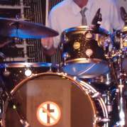 Brooks Wackerman, Музыкальный Портал α