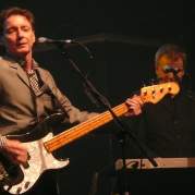 Bruce Foxton, Музыкальный Портал α