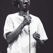 Cissy Houston, Музыкальный Портал α